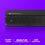 縮圖：ZEBRONICS Juke BAR 1500 20W Output, Wireless Portable Mini soundbar