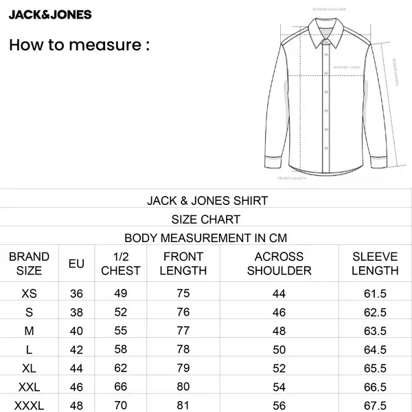 Thumbnail: Jack&Jones Demian Shirt - Barely Pink