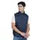 Thumbnail: Jack&Jones - Ethan Sleeveless Puffer jacket - Navy Blue