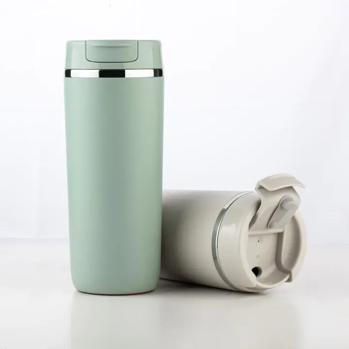 Thumbnail: OSTRICH SUCTION MUG