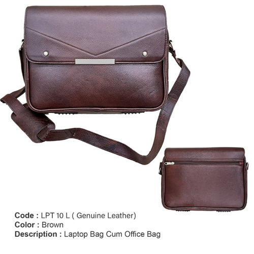 Genuine Leather Bags CI-LPT11L