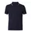 Thumbnail: Jack&Jones Cool Max Dry Fit Polo - Navy Blue