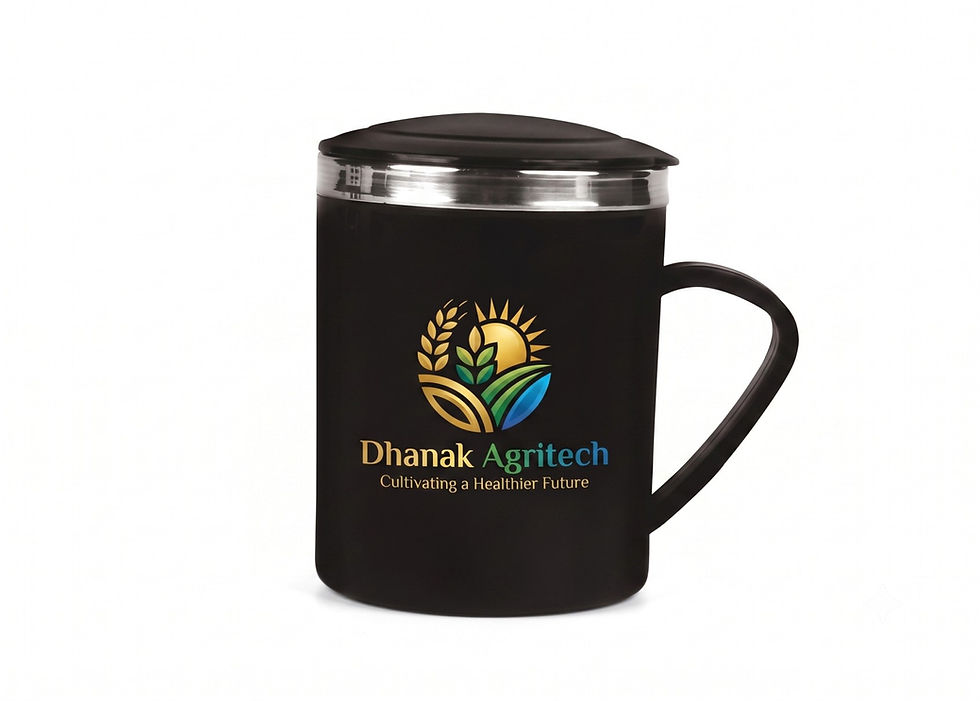 ICG™ Curved Double-Wall Mini Mug CI-IMP-1130