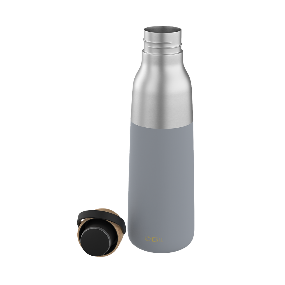 Thumbnail: Chemzone Eco Premium Flask