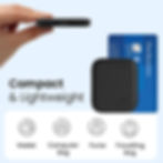Thumbnail: Portronics Snapcase 60W Multifunctional Fast Charging Data Cable Kit, Conversion