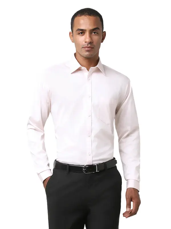 Thumbnail: Jack&Jones Demian Shirt - Barely Pink