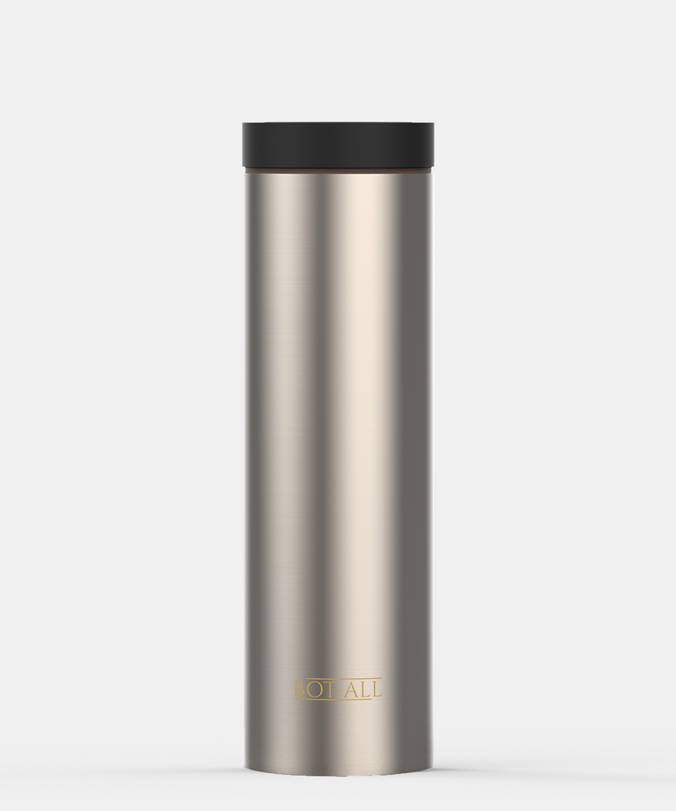 Thumbnail: Chemzone Click Premium Flask