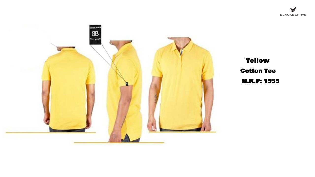 Blackberry T Shirts CI-BB-13