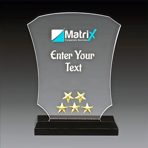 Acrylic Trophies noida, Acrylic Trophies in noida, Best quality Acrylic