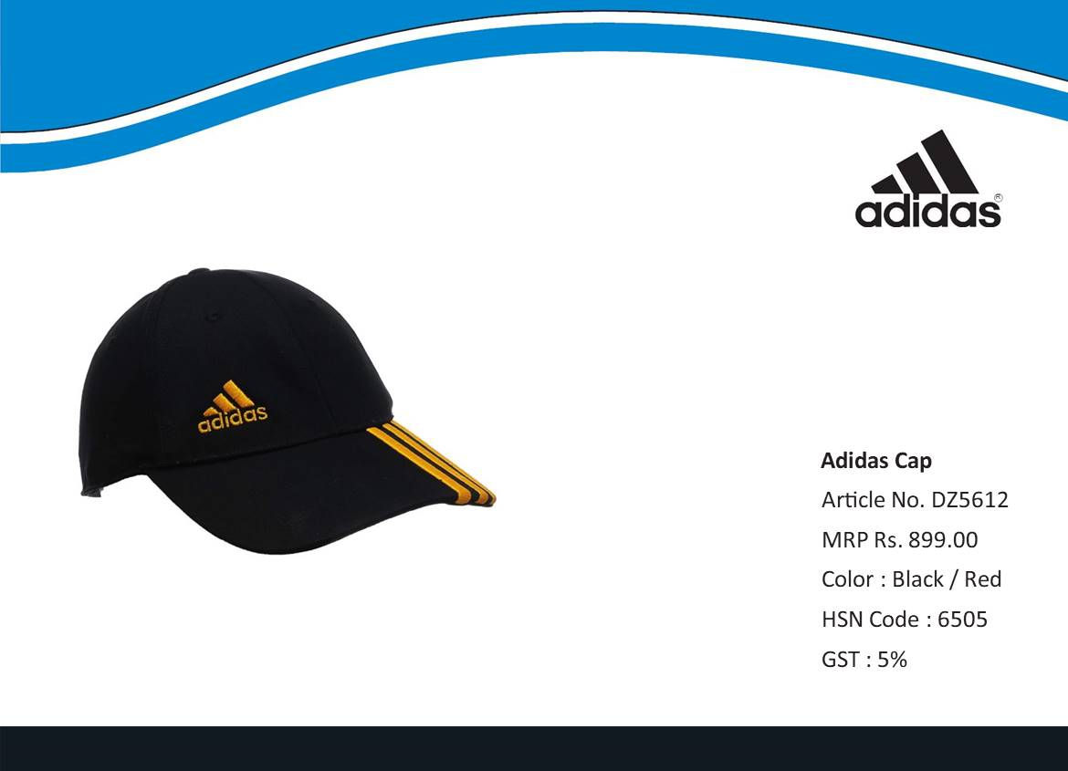 Adidas Cap CI-DZ-5612