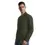 Thumbnail: Jack&Jones Vilmar Windcheater Jacket - Olive Green