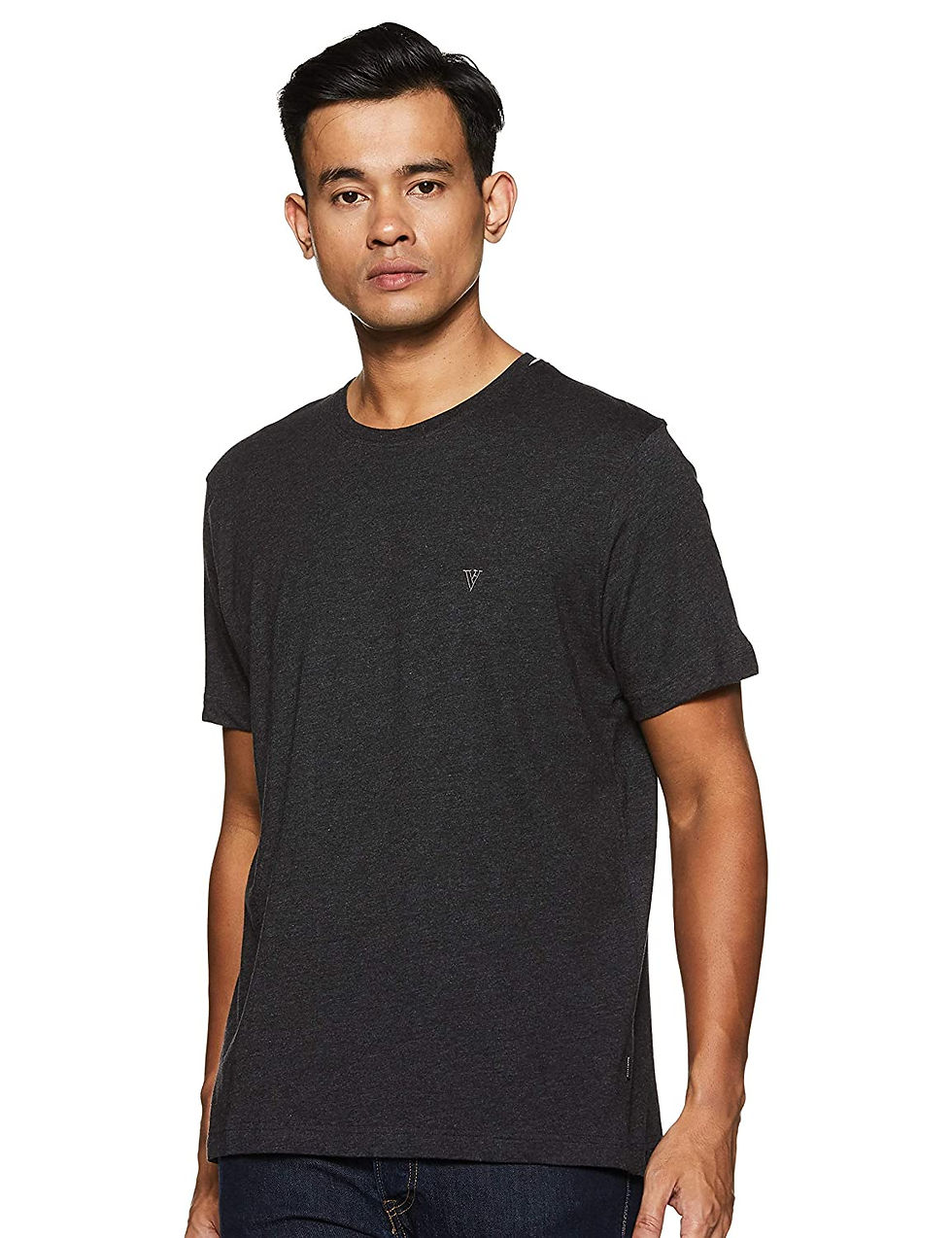 T Shirts Cotton Round Neck CI- 09