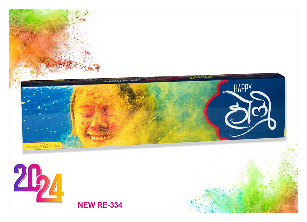 Thumbnail: HOLI FESTIVAL KIT IC334