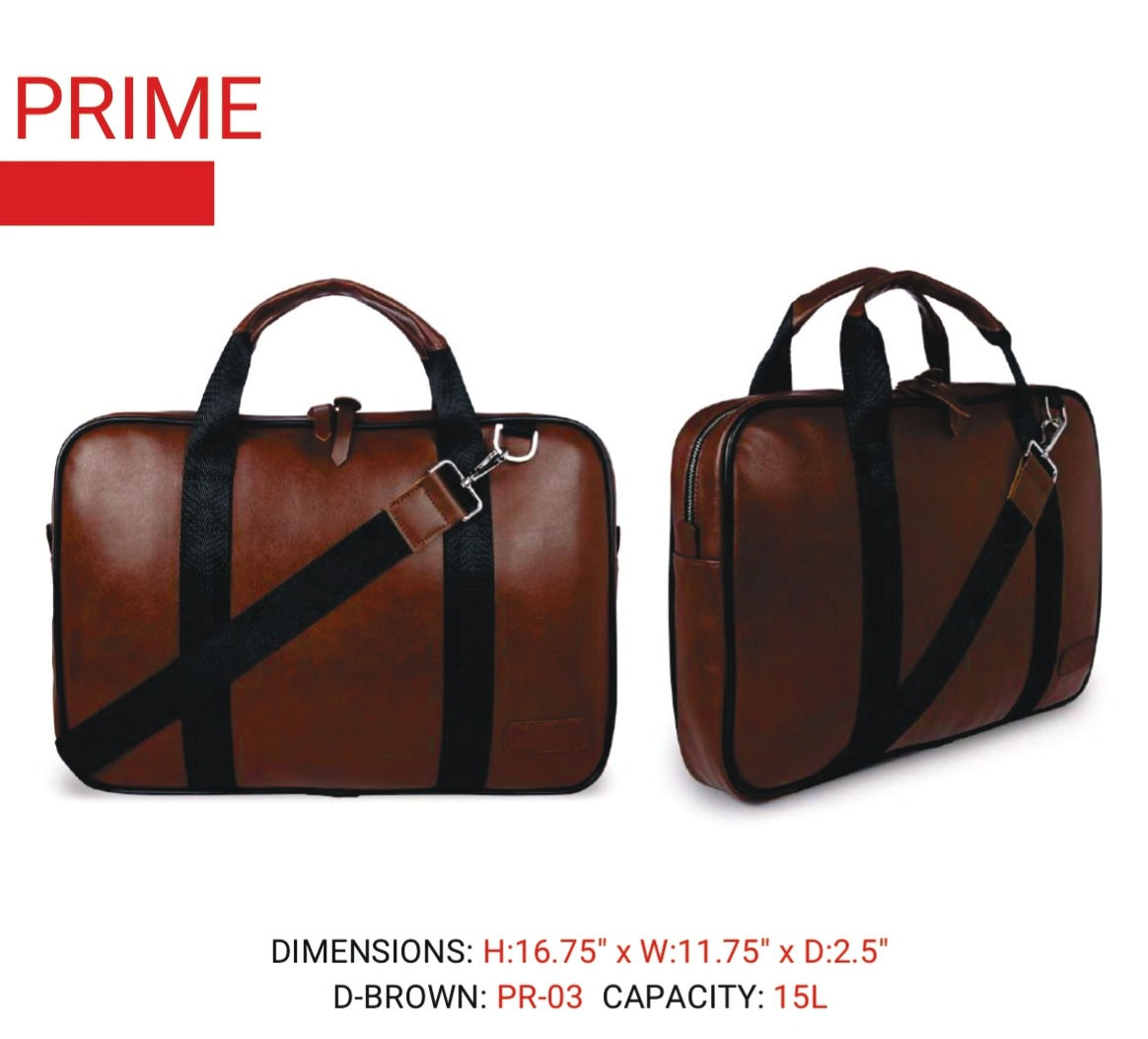 Briefcase (Prime) CI-PR-03