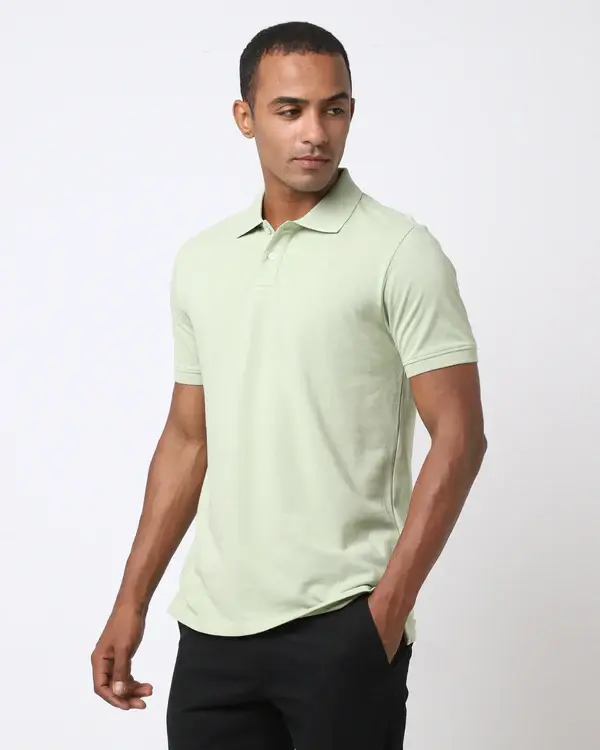 Thumbnail: Jack&Jones Madd Polo - Green