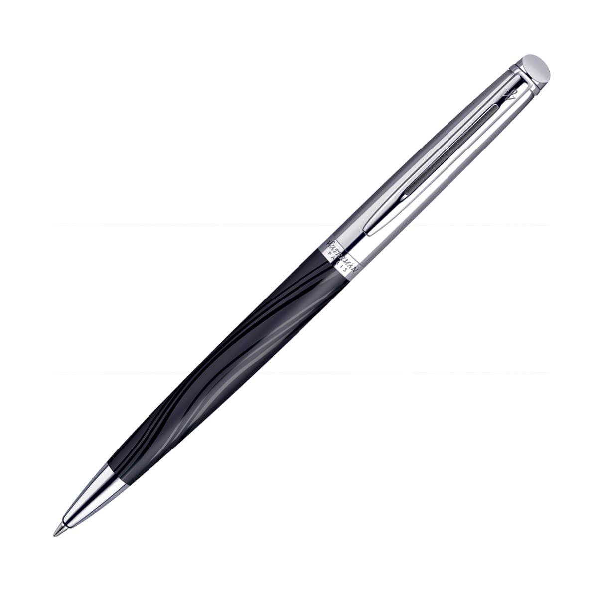 Waterman Hemisphere Dlx Silk CT Ballpoint Pen CI-WPP-18