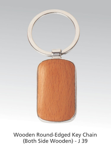 Wooden round edge key rings Delhi, Noida, Gurgaon,India manufacturers