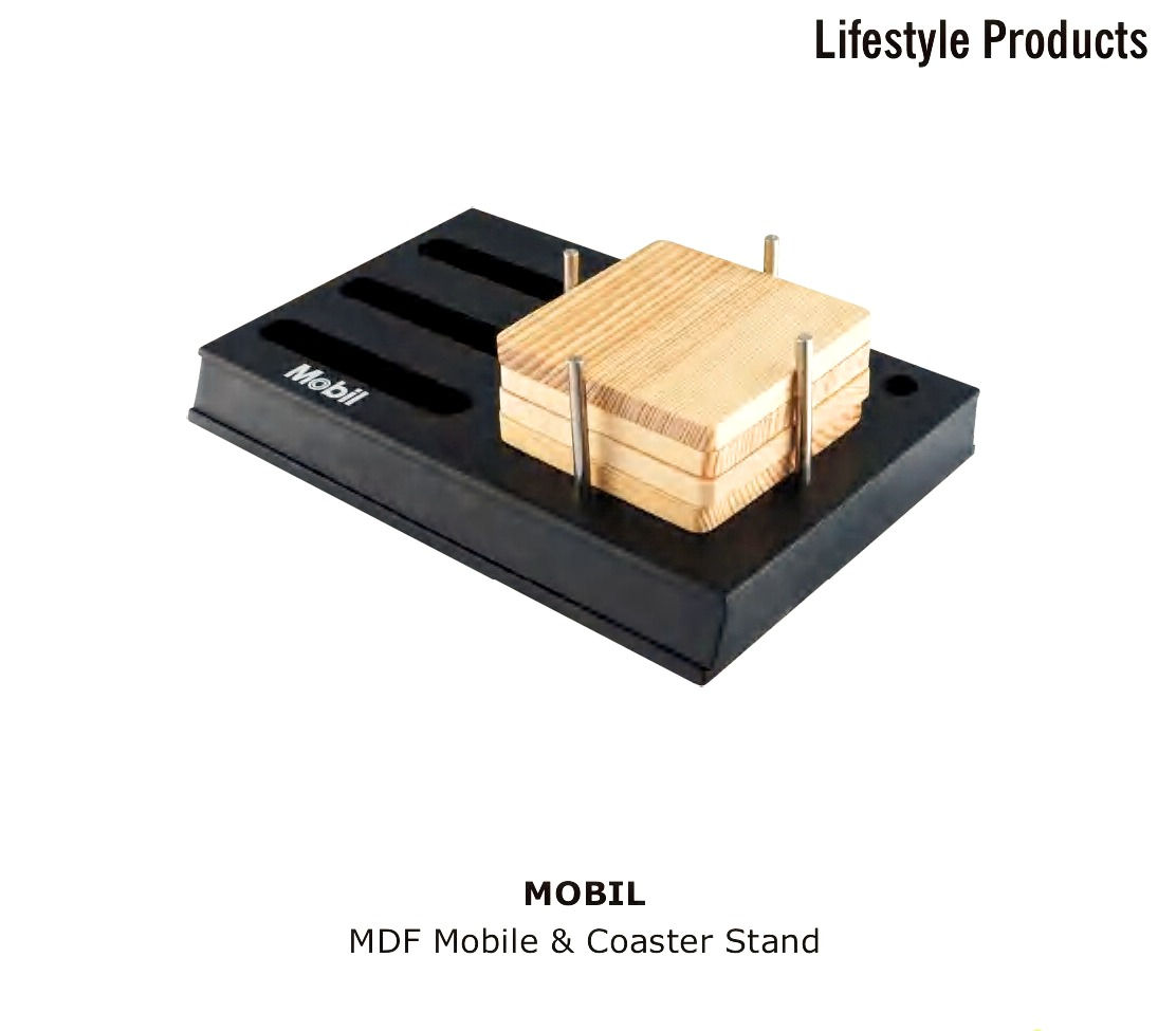 Lifestyle Products (MOBIL) CI-LP-146