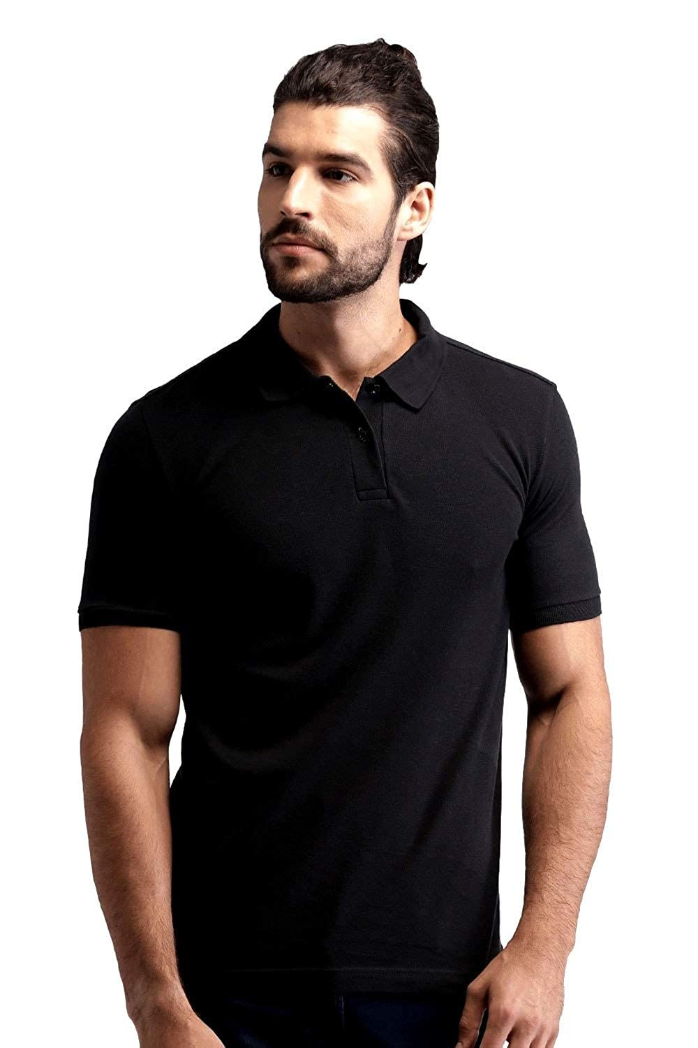 T Shirts Dry Fit Polo CI-02