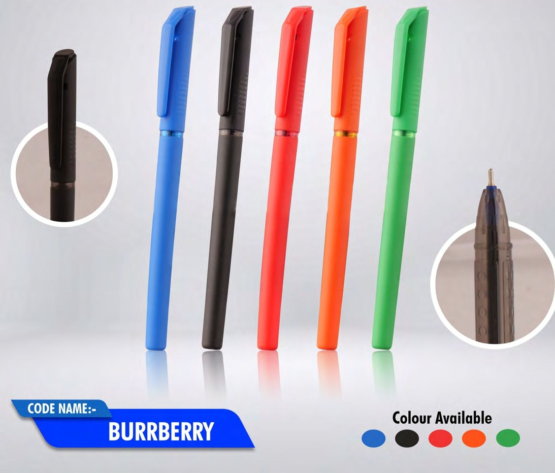 Ball Pen BURRBERRY