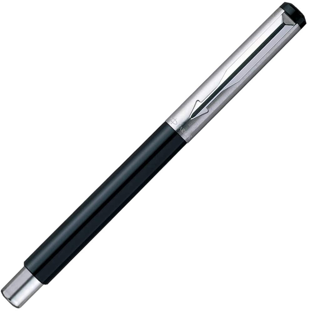 Parker Vector Mettalix Fountain Pen CI-PP-17
