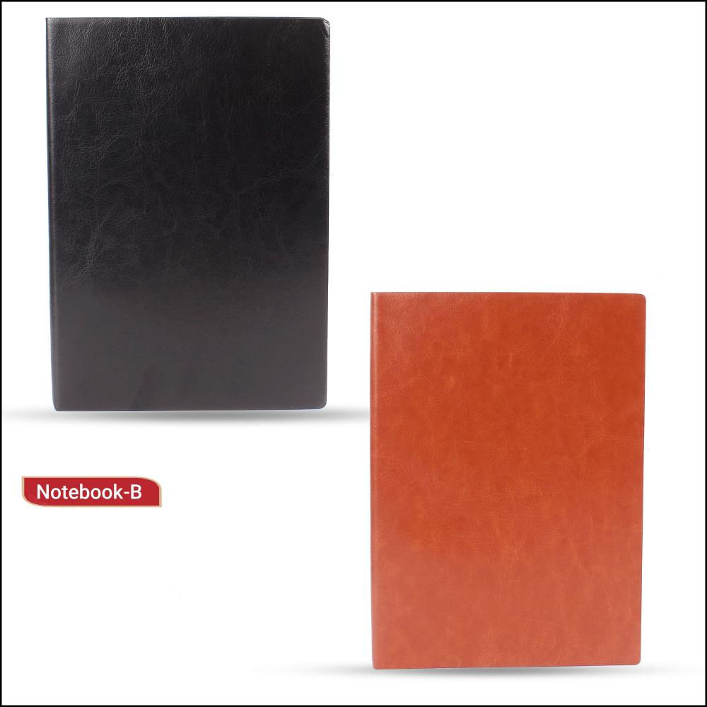 Notebook-B