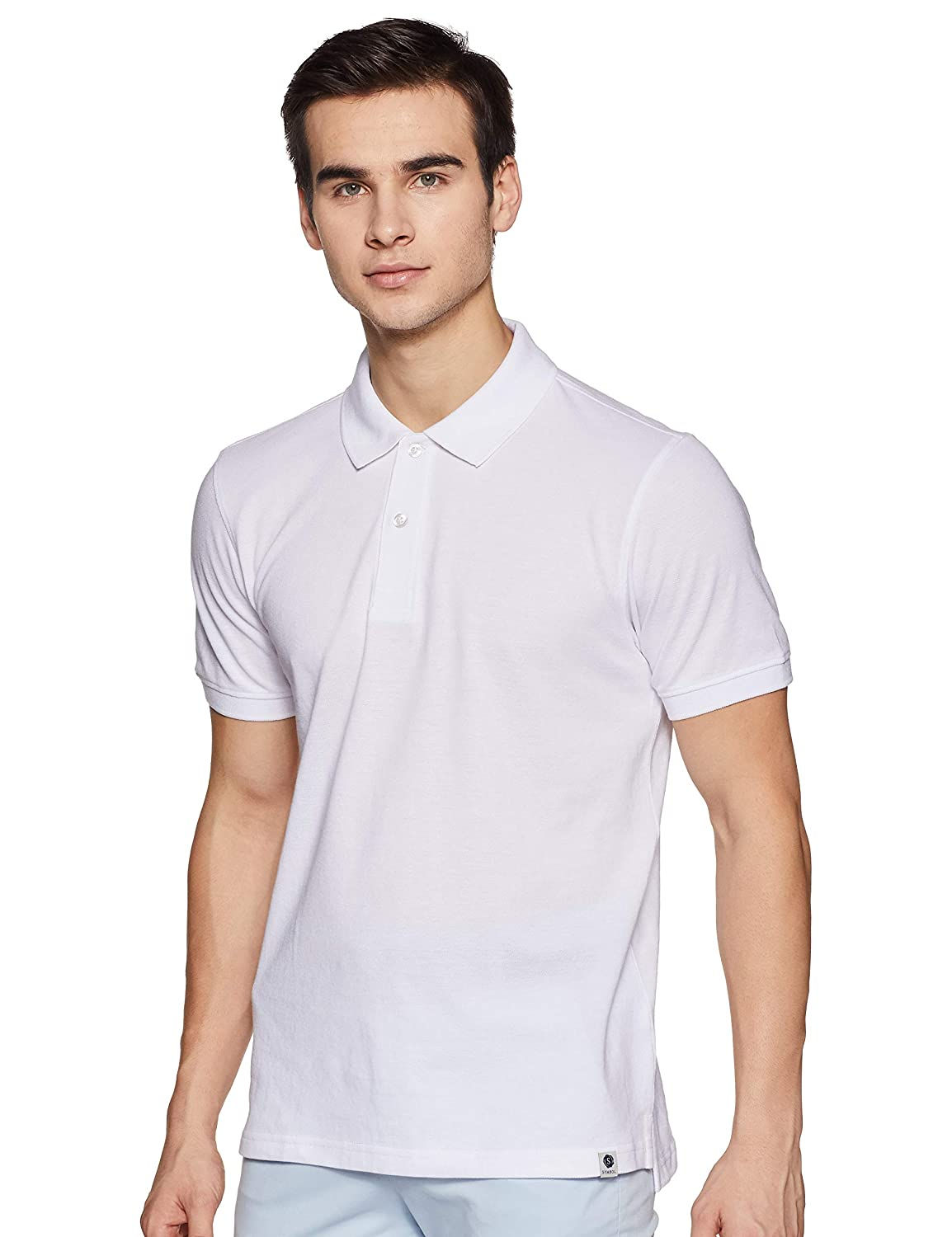 T Shirts Dry Fit Polo CI-16