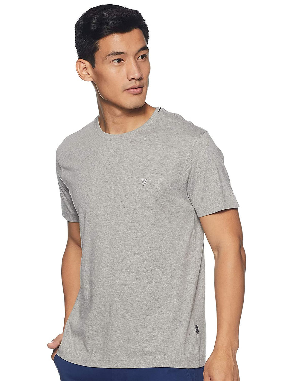 T Shirts Cotton Round Neck CI- 10