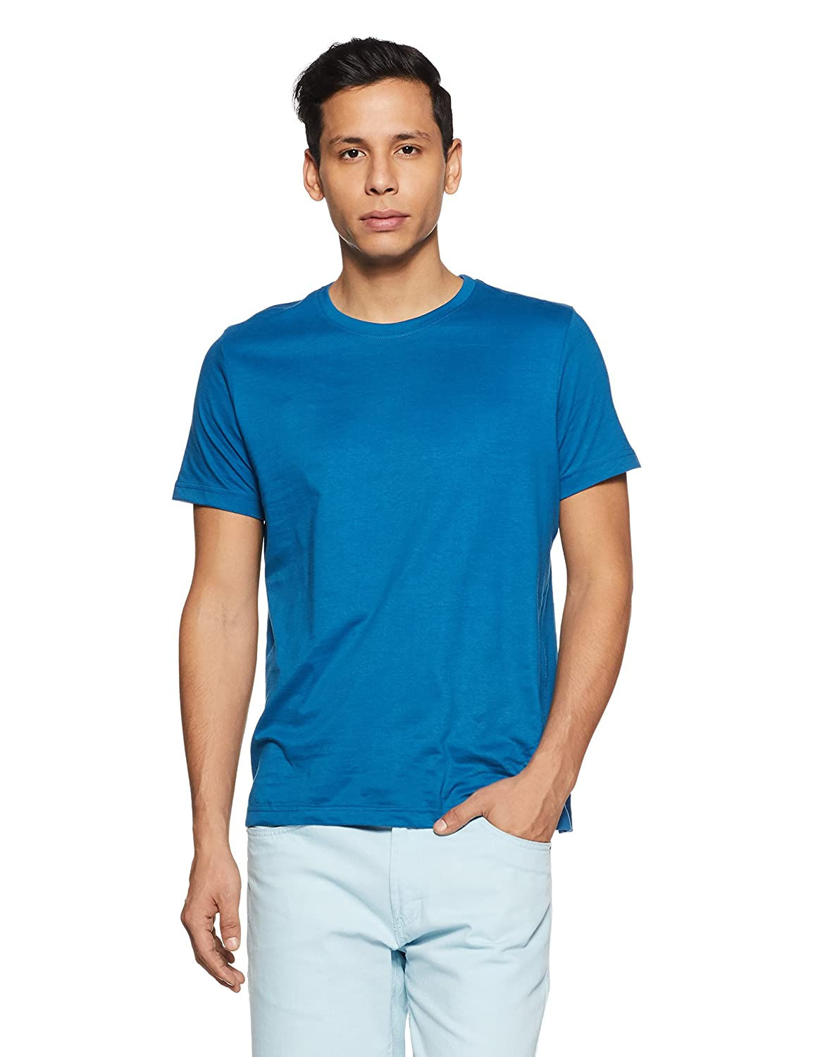 T Shirts Dry Fit Round Neck CI-18