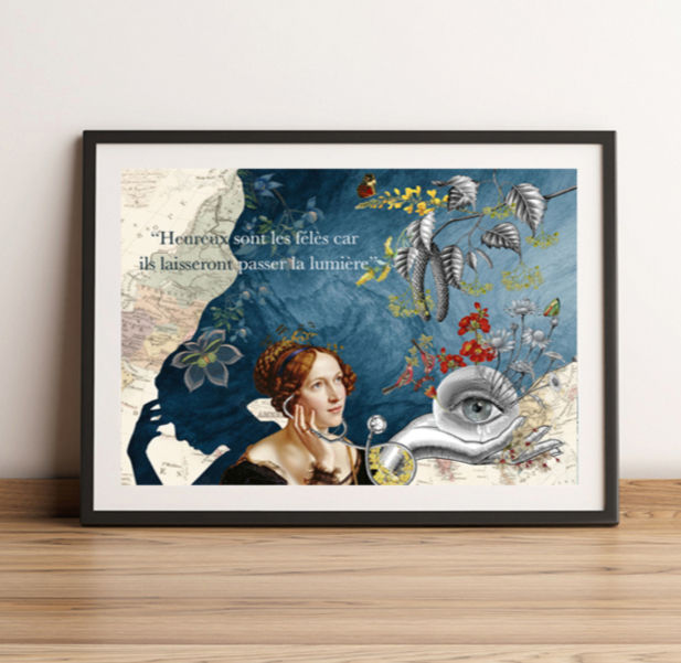 Heureux sont les félés....