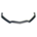 Thumbnail: Carbon Fiber Front Splitter