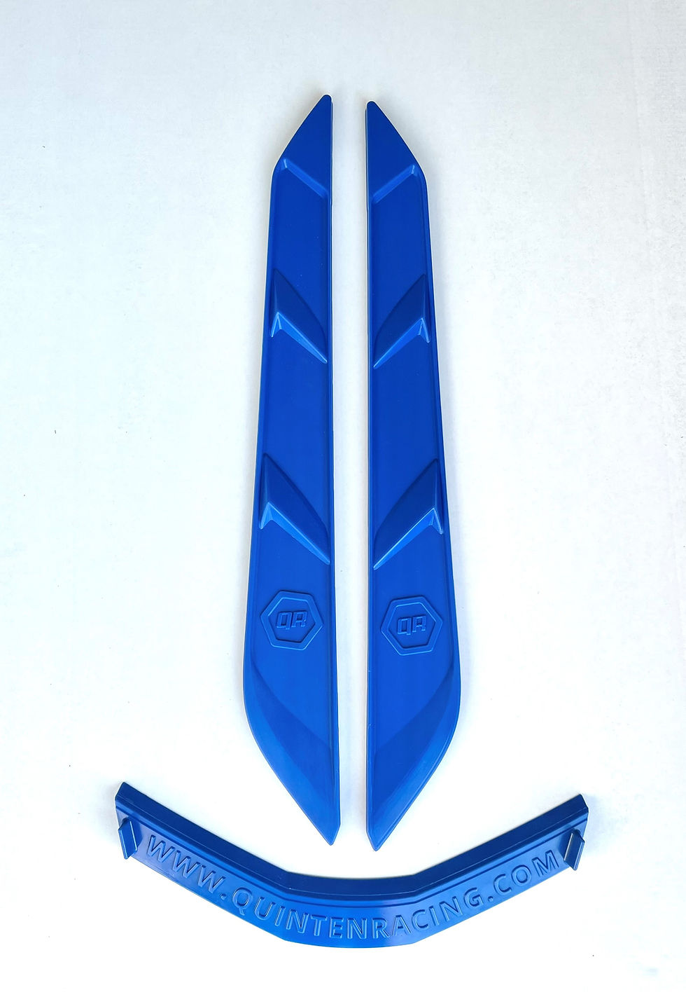 Thumbnail: Blue C8 Car Wash Cover
