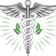 Logo Naturheilpraxis Grünenwald
