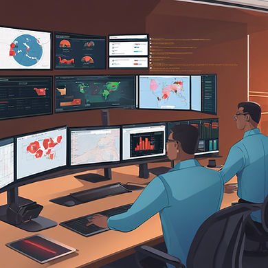 Certified Information Systems Security Professional (CISSP)