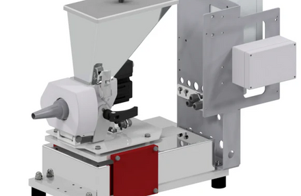 Laboratory Feeder RotoTube