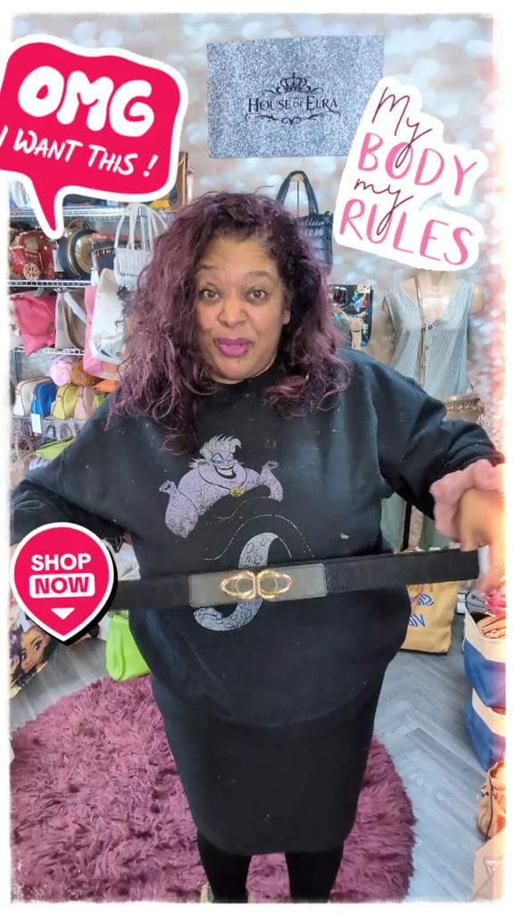 Thumbnail: 2 pack of Belts