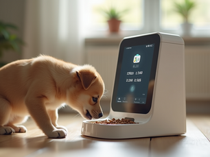 Pet Tech Gadgets Every Modern Pet Parent Needs