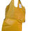 Thumbnail: Genuine Leather 2 Piece Tote Slouch Bag with Accessory/Crossbody Bag