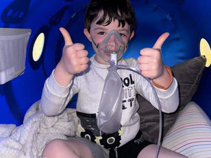 Discover Hyperbaric Design — UK-Made Hyperbaric Wellness Chambers for Enhanced Recovery