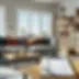 DALL·E 2024-12-10 12.34.36 - A modern living room prepared for an inventory report, with a