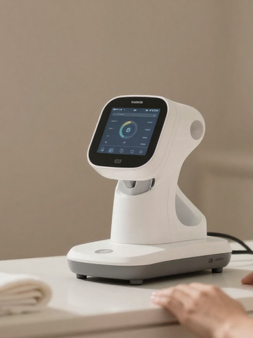 advanced diagnostics & DNA-based programs