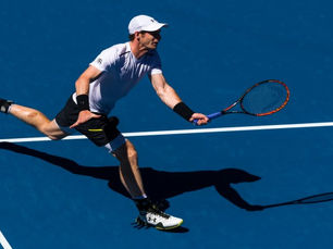 INJURIES IN THE MODERN GAME Kyle Macdonald