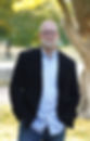 Picture of Scott Rupp standing outside with his hands in his pockets.