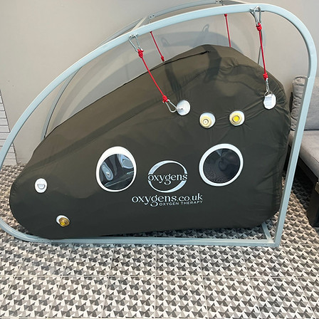Hyperbaric Chamber