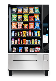 vending machine rental in westchester