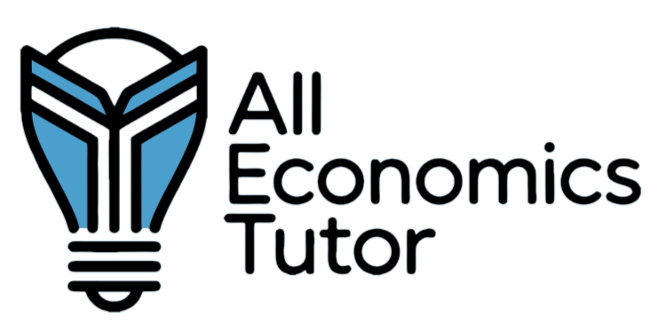 Writer: All Economics Tutor