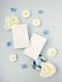wedding design and coordination