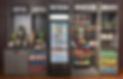ABOUT BLUE LEAF VENDING
