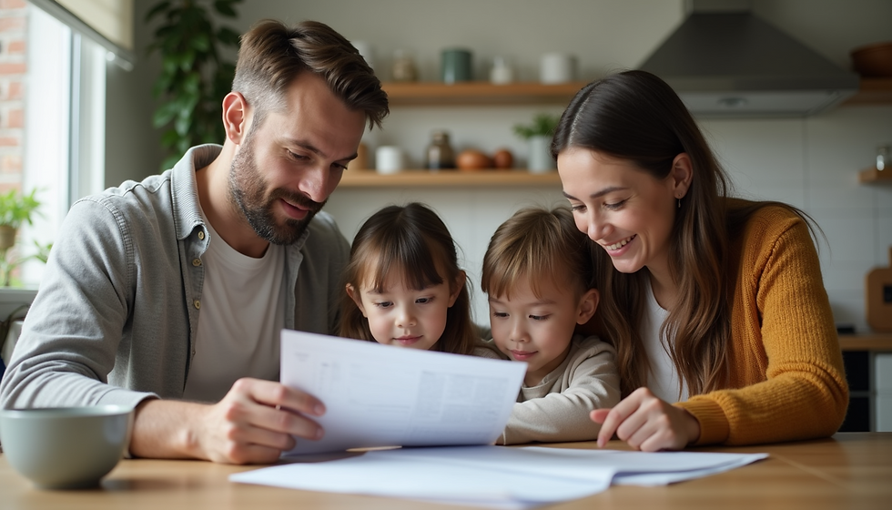 Term vs Whole vs IUL