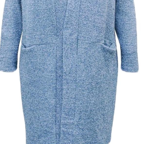 Thumbnail: Plus sized cardigan